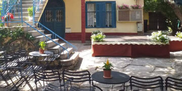 Κοζάνη: Πέννυ Μπαλτατζή, Βασίλης Λέκκας και άλλοι καλλιτέχνες στο μουσικό καλοκαίρι του Φιλοπρόοδου Συλλόγου