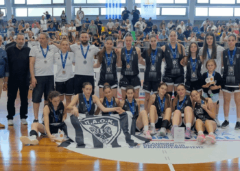 Το Άργος Ορεστικό στο επίκεντρο του γυναικείου μπάσκετ με την ολοκλήρωση του Final 8 Κορασίδων