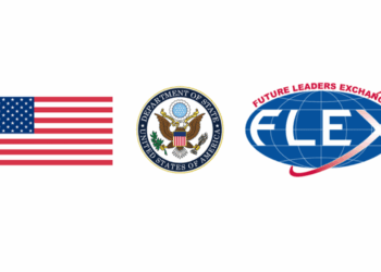 Με υποτροφία στις ΗΠΑ ο Αγαθάγγελος Παπαδόπουλος από τη Φλώρινα μέσω του Future Leaders Exchange Program