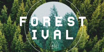 Γιορτή στο δάσος του Βοΐου – Το FORESTIVAL επιστρέφει στις όχθες του Αλιάκμονα (Πρόγραμμα)