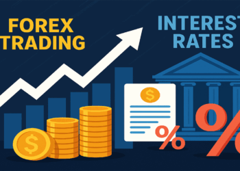 Η Αλληλεπίδραση μεταξύ Forex Trading και Συναλλαγών Επιτοκίων