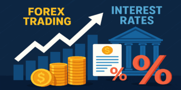 Η Αλληλεπίδραση μεταξύ Forex Trading και Συναλλαγών Επιτοκίων