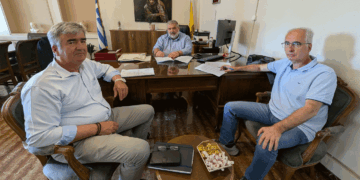 Ξεκινούν τα έργα ηλεκτροφωτισμού στην Πτολεμαΐδα και τις Κοινότητές της – Πλήρης παρέμβαση στο Πάρκο Εκτάκτων Αναγκών   