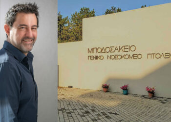 Φούντογλου: «Σήμερα θυμήθηκαν κάποιοι ότι δεν υπήρξε συναντίληψη;» – Καυστικός αντιπεριφερειάρχης κατά του Σωματείου Εργαζομένων Μποδοσάκειου