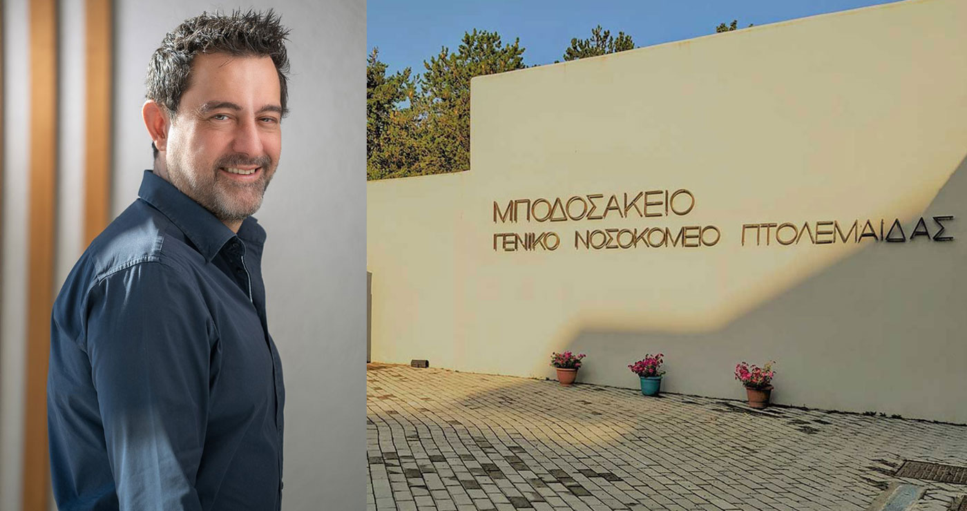 Φούντογλου: «Σήμερα θυμήθηκαν κάποιοι ότι δεν υπήρξε συναντίληψη;» – Καυστικός αντιπεριφερειάρχης κατά του Σωματείου Εργαζομένων Μποδοσάκειου