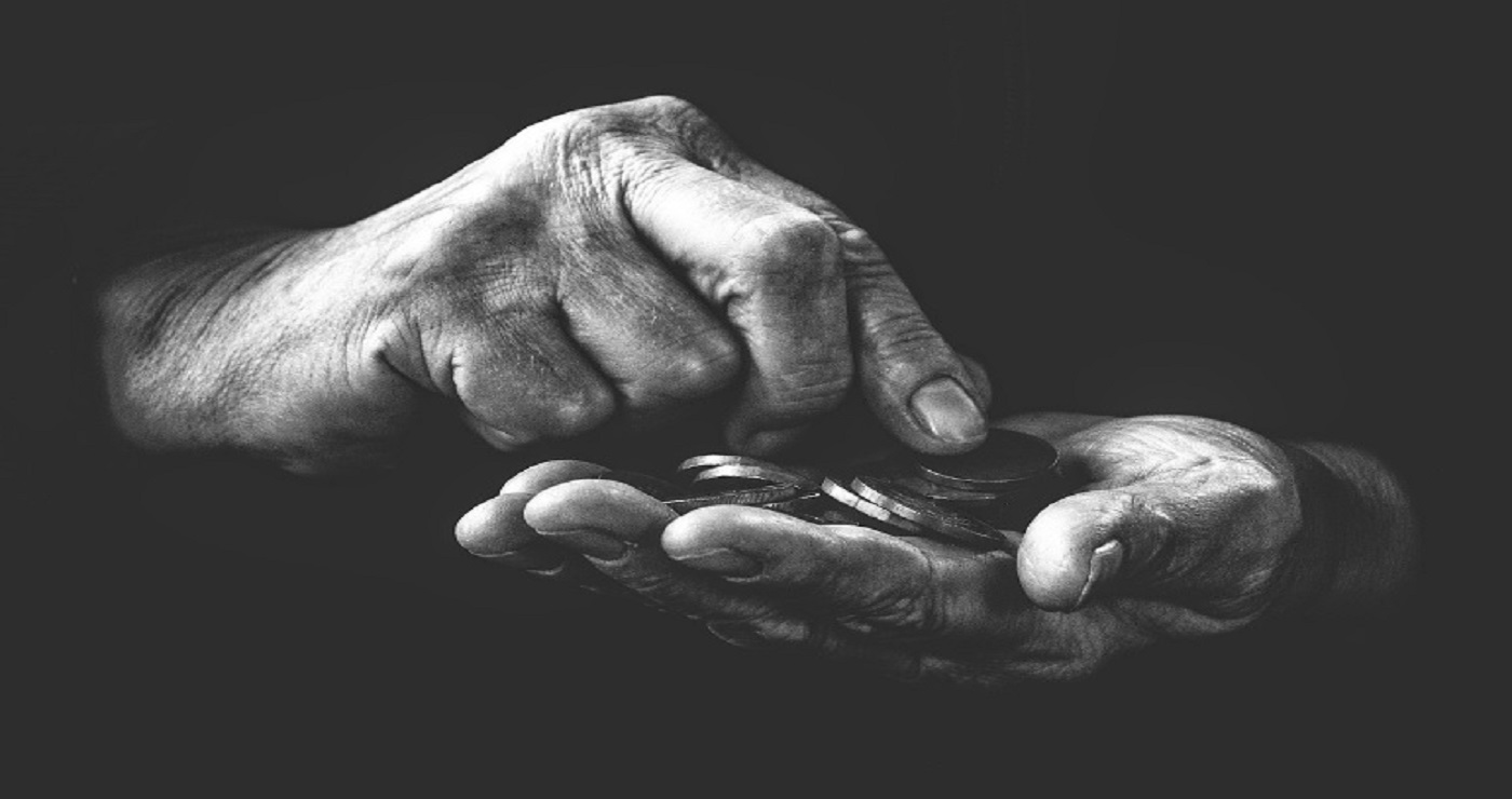 Δ. Μακεδονία: Το 36,3% των πολιτών σε κίνδυνο φτώχειας – Στοιχεία κόλαφος για τη Δ. Μακεδονία