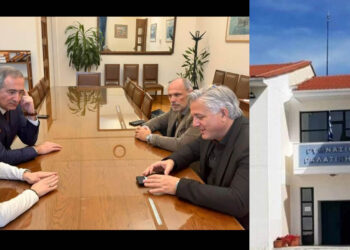 Βόιο: Εγκρίθηκε η λειτουργιά Τμημάτων Σχολείου Δεύτερης Ευκαιρίας στη Γαλατινή