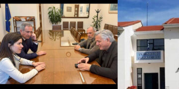 Βόιο: Εγκρίθηκε η λειτουργιά Τμημάτων Σχολείου Δεύτερης Ευκαιρίας στη Γαλατινή