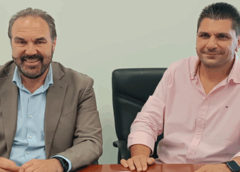 Άμεσα ξεκινούν οι εργασίες μόνωσης και ενεργειακής αναβάθμισης στο Γυμνάσιο Μελίτης