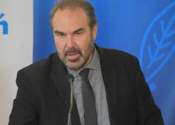 Δήμαρχος Φλώρινας στην παρουσίαση του Τοπικού Σχεδίου Ανάπτυξης: «Η Φλώρινα δεν μπορεί να περιμένει άλλο»