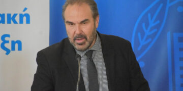 Δήμαρχος Φλώρινας στην παρουσίαση του Τοπικού Σχεδίου Ανάπτυξης: «Η Φλώρινα δεν μπορεί να περιμένει άλλο»