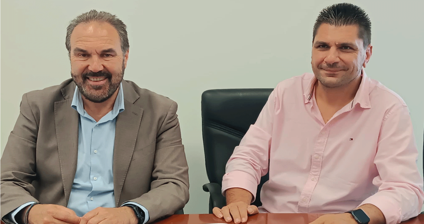 Άμεσα ξεκινούν οι εργασίες μόνωσης και ενεργειακής αναβάθμισης στο Γυμνάσιο Μελίτης