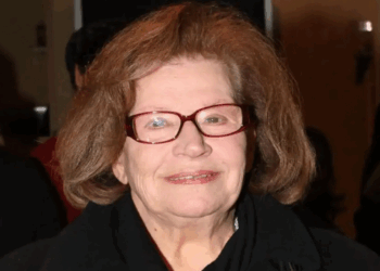 Πέθανε η Κατερίνα Γιουλάκη σε ηλικία 87 ετών