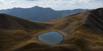 Εξόρμηση στις κορυφές του Γράμμου διοργανώνει ο Σύλλογος Ελλήνων Ορειβατών Κοζάνης την Κυριακή 22/6