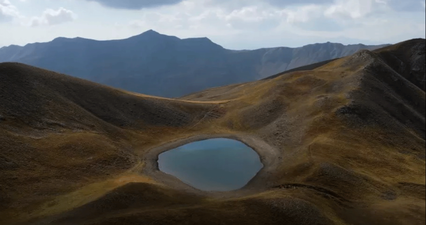 Εξόρμηση στις κορυφές του Γράμμου διοργανώνει ο Σύλλογος Ελλήνων Ορειβατών Κοζάνης την Κυριακή 22/6