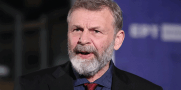 Εκτός ΣΥΡΙΖΑ ο Απόστολος Γκλέτσος: “Σήμερα τελειώνει κάθε σχέση μου με το κόμμα, ο λόγος προφανής”