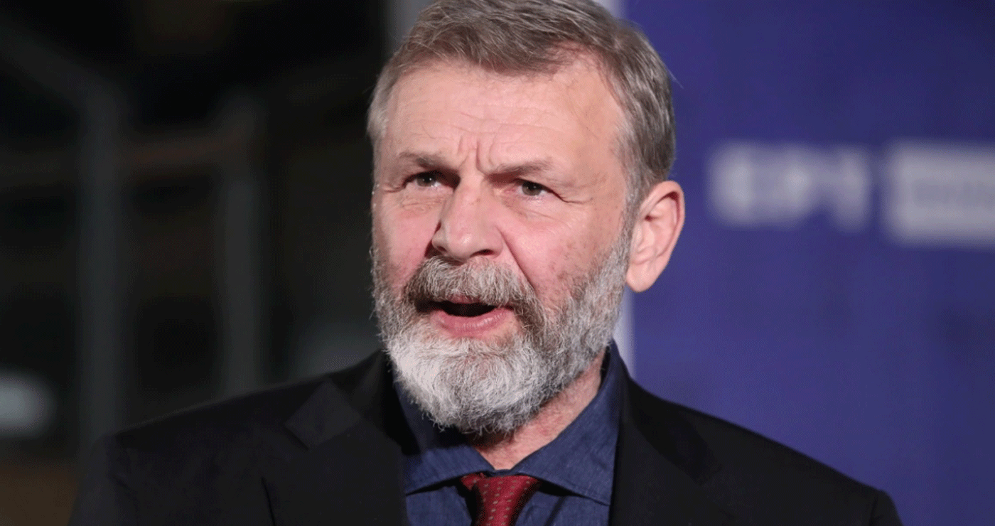 Εκτός ΣΥΡΙΖΑ ο Απόστολος Γκλέτσος: “Σήμερα τελειώνει κάθε σχέση μου με το κόμμα, ο λόγος προφανής”