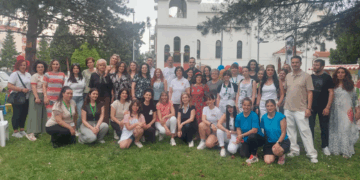 Με μεγάλη επιτυχία και συμμετοχή το “THE GREEN FESTIVAL” που διοργάνωσαν το ΚΔΑΠ “Αρλεκίνος”, ο Δήμος Εορδαίας και ο Σύλλογος Πολυτέκνων, στην Πτολεμαΐδα! (ρεπορτάζ της Κούλας Πουλασιχίδου, με βίντεο και φωτό από τη Σοφία Απαζίδου)