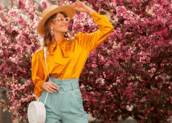 Ποια υφάσματα μας δροσίζουν και ποια μας «ψήνουν»;