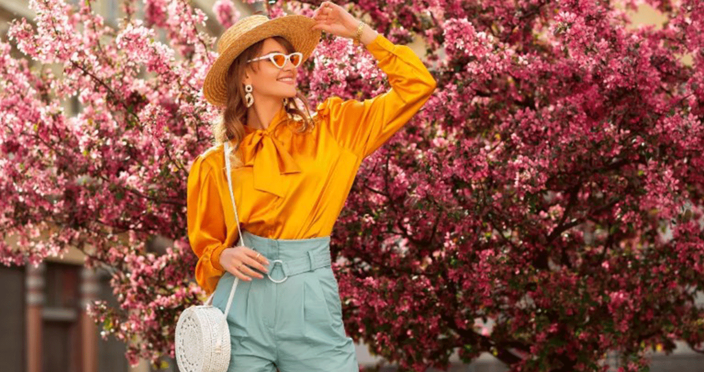 Ποια υφάσματα μας δροσίζουν και ποια μας «ψήνουν»;