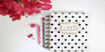 Πώς να αξιοποιήσετε ένα σημειωματάριο στην καθημερινότητά σας