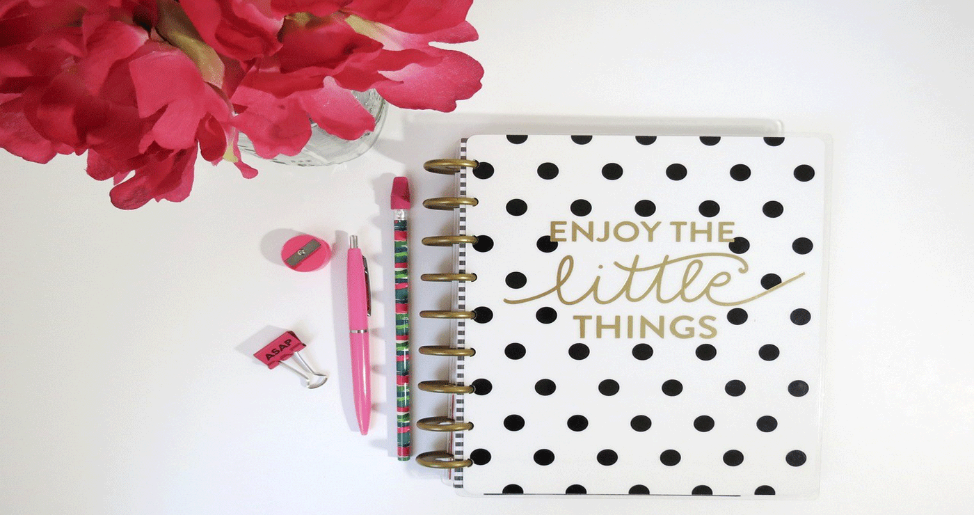 Πώς να αξιοποιήσετε ένα σημειωματάριο στην καθημερινότητά σας