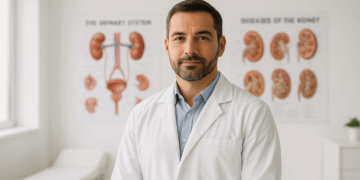 Πώς θα καταλάβετε αν έχετε κονδυλώματα πέους και πότε να απευθυνθείτε σε ουρολόγο