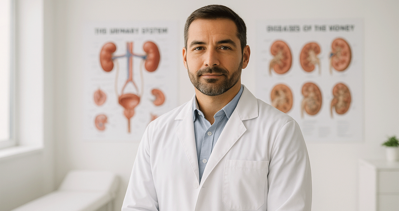 Πώς θα καταλάβετε αν έχετε κονδυλώματα πέους και πότε να απευθυνθείτε σε ουρολόγο