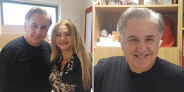 Το ΠΤ του Ελληνικού Ερυθρού Σταυρού Πτολεμαΐδας, επισκέφθηκε ο Ιεροκλής Μιχαηλίδης!