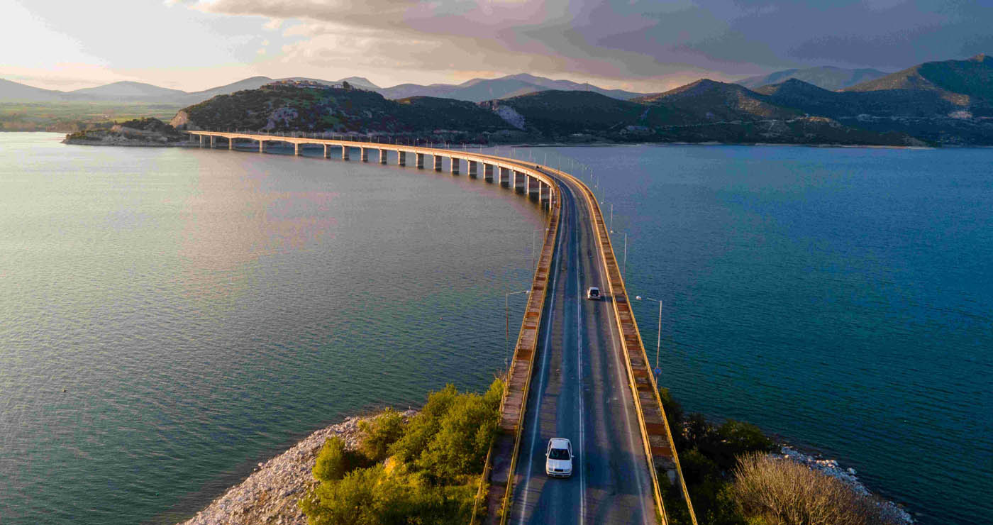 Η ΔΕΗ ενώνει δυνάμεις με διεθνή οργανισμό για “πράσινα” υδροηλεκτρικά έργα