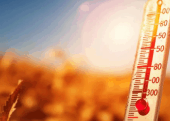 Στους 37 °C έφτασε σήμερα ο υδράργυρος – Δείτε ποιες περιοχές της χώρας “έβρασαν”