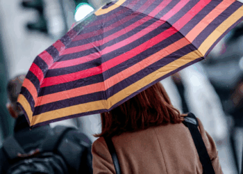 Έκτακτο δελτίο καιρού από την ΕΜΥ: Διήμερη κακοκαιρία με μπουρίνια από αύριο το μεσημέρι σε 5 περιοχές