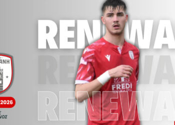 Ψήφος εμπιστοσύνης στον Γιάννη Καπετάνο – Παραμένει στην Κοζάνη ο νεαρός φορ