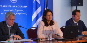 Αυτό είναι το νέο νομοσχέδιο που αλλάζει τα πάντα στην εργασία – Οι 7+1 άξονες