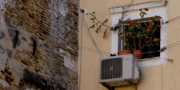 Πόσο ρεύμα καταναλώνει το κλιματιστικό ανά ώρα με τις τιμές τώρα