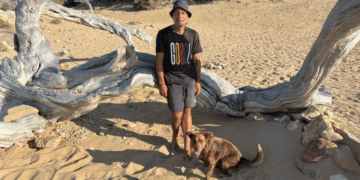 Ο Κοζανίτης «Ροβινσώνας» της Γαύδου κάνει απεργία πείνας επειδή δεν του κάνουν μεταδημότευση