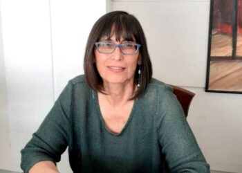 Επιστρέφει στο Περιφερειακό Συμβούλιο η Δέσποινα Κοζατσάνη