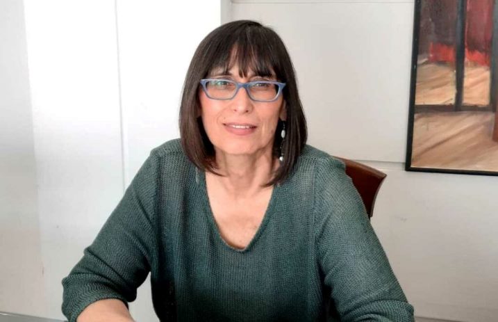 Επιστρέφει στο Περιφερειακό Συμβούλιο η Δέσποινα Κοζατσάνη