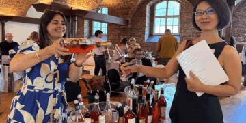 Όταν τα ροζέ του Αμυνταίου επισκίασαν τα κρασιά των Αντζελίνα Τζολί, Μπραντ Πιτ και Κάιλι Μινόγκ