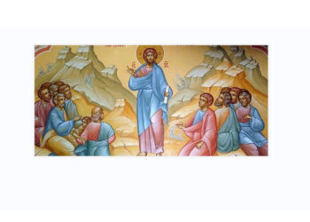 Κήρυγμα Ιεράς Μητροπόλεως Φλωρίνης, Πρεσπών και Εορδαίας για την Κυριακή Γ΄ Ματθαίου