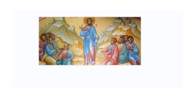 Κήρυγμα Ιεράς Μητροπόλεως Φλωρίνης, Πρεσπών και Εορδαίας για την Κυριακή Γ΄ Ματθαίου