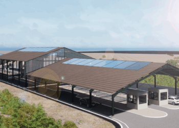 Λαιμός Πρεσπών: Μπαίνει ο θεμέλιος λίθος για τη συνοριακή διάβαση