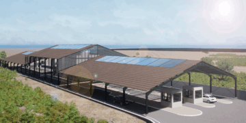 Λαιμός Πρεσπών: Μπαίνει ο θεμέλιος λίθος για τη συνοριακή διάβαση