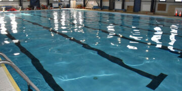 Κοζάνη: Προσωρινές αλλαγές στο πρόγραμμα του Λιάπειου Κολυμβητηρίου