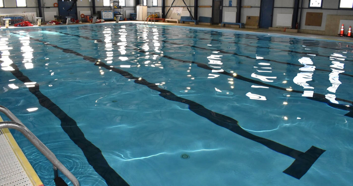 Κοζάνη: Προσωρινές αλλαγές στο πρόγραμμα του Λιάπειου Κολυμβητηρίου