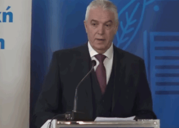 10 και πλέον κρίσιμα έργα για την ανάπτυξη του Δήμου Αμυνταίου δρομολογούνται άμεσα – Ομιλία του Ι. Λιάση
