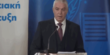 10 και πλέον κρίσιμα έργα για την ανάπτυξη του Δήμου Αμυνταίου δρομολογούνται άμεσα – Ομιλία του Ι. Λιάση