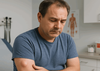 Λίπωμα: Όλα όσα πρέπει να γνωρίζετε για την καλοήθη μορφή όγκου