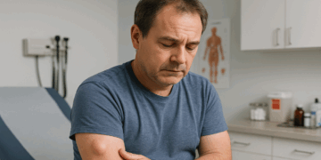 Λίπωμα: Όλα όσα πρέπει να γνωρίζετε για την καλοήθη μορφή όγκου