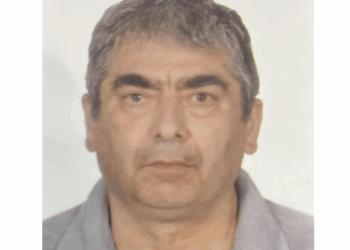 Αγωνία για 69χρονο του οποίου τα ίχνη χάθηκαν το βράδυ της Παρασκευής στα Γρεβενά